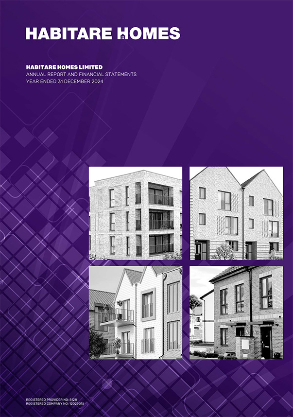 Annual Report and Financial Statements