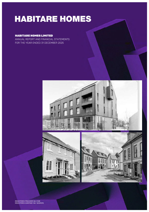 Annual Report and Financial Statements