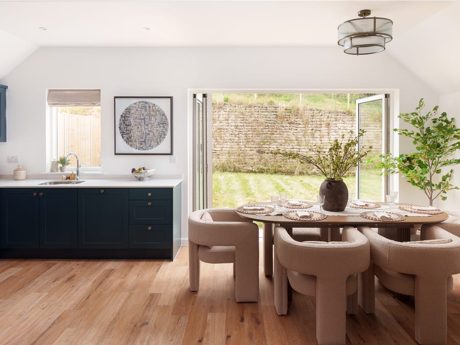 A Habitare Homes development