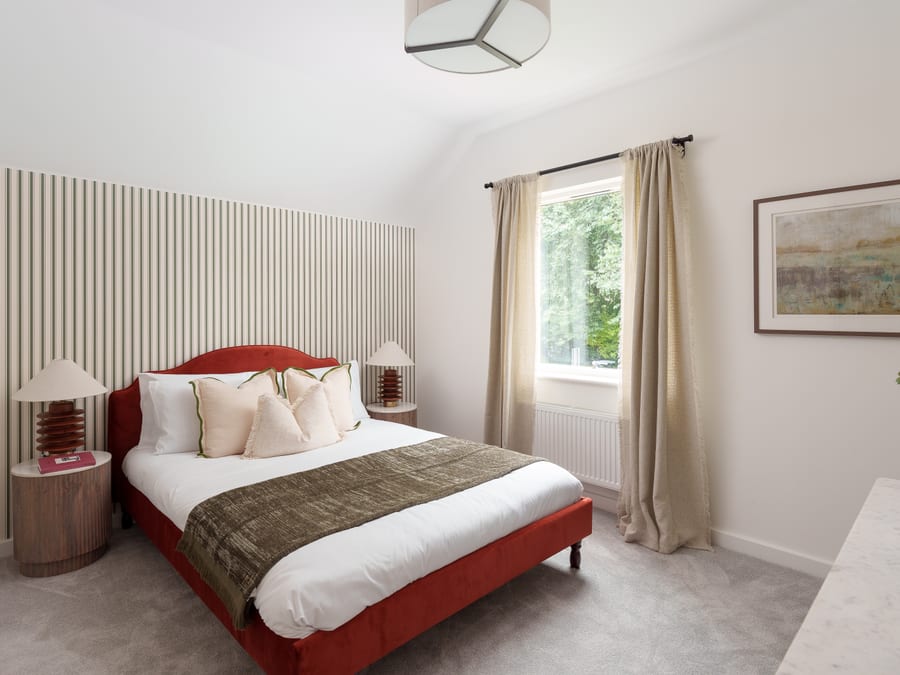A Habitare Homes development